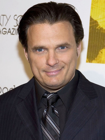 Giuseppe Andrews Headshot