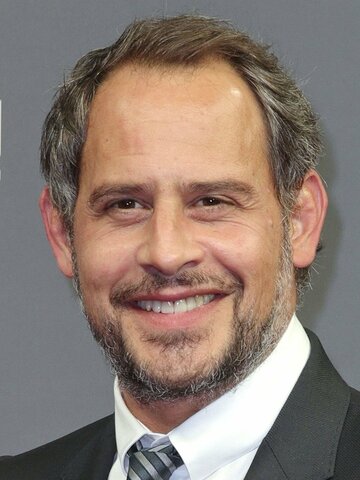 Moritz Bleibtreu Headshot