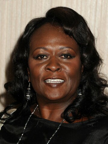 Aloma Wright Headshot