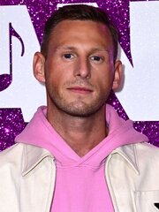 Fraser Olender