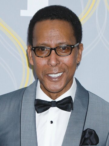 Ron Cephas Jones Headshot