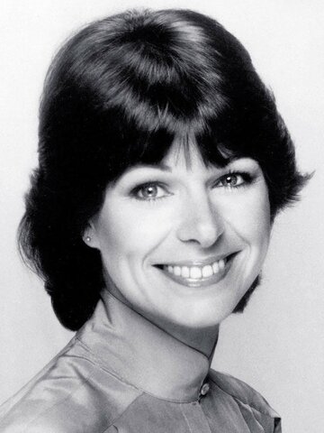 Caroline McWilliams Headshot