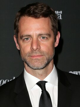 David Sutcliffe Headshot