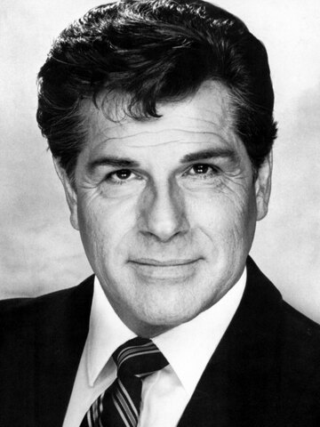 Dick Gautier Headshot