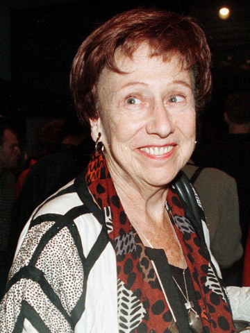 Jean Stapleton Headshot