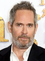 Tom Hollander