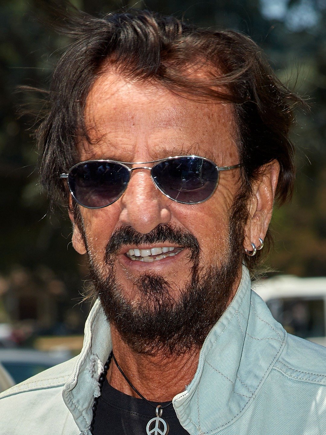 Ringo Starr - Musician, Singer, Songwriter