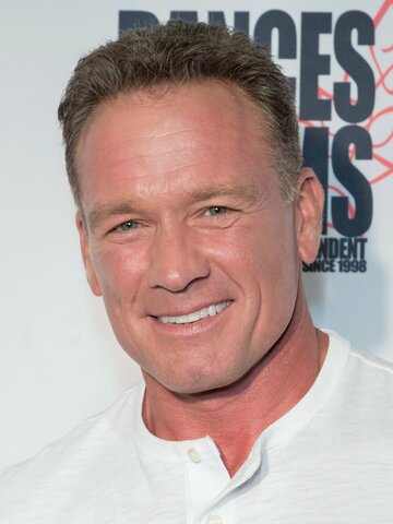 Rick Ravanello Headshot