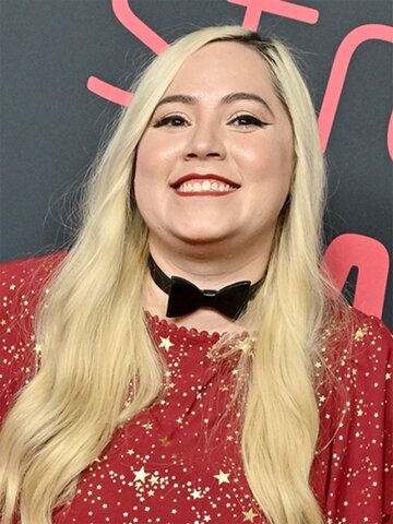 Vivienne Medrano Headshot