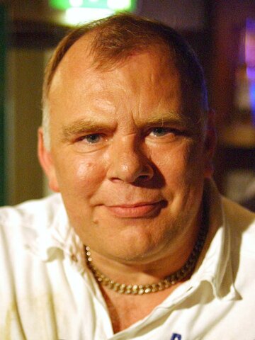 Richard Ridings Headshot