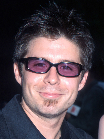 Rick Gomez Headshot