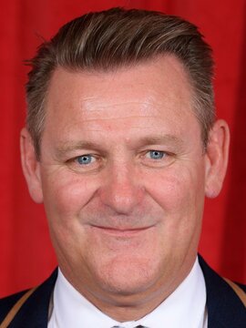 Chris Walker