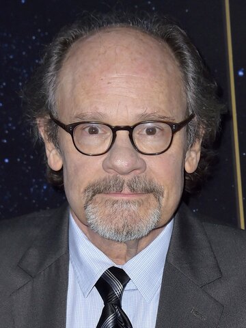 Ethan Phillips Headshot