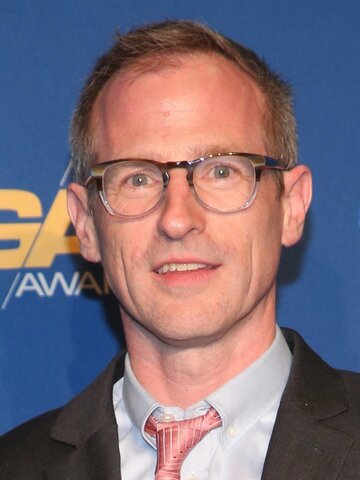 Spike Jonze Headshot