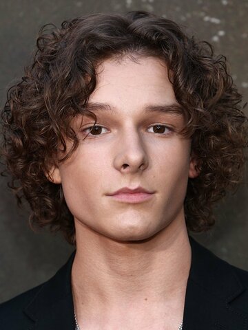 Mason Thames Headshot