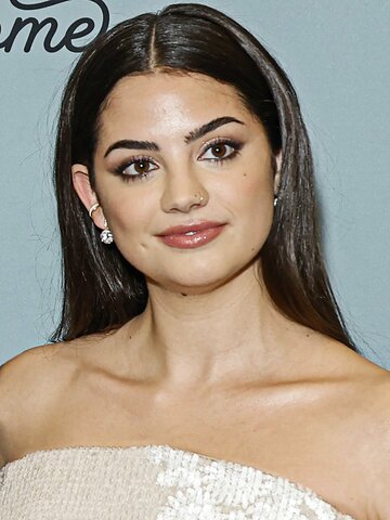 Sadie Laflamme-Snow Headshot
