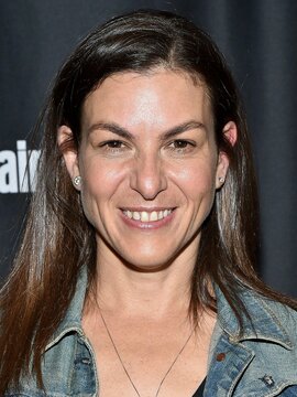 Nanette Burstein