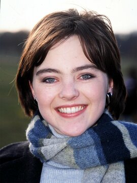 Melanie Clark Pullen