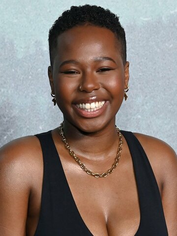 Aiyana Goodfellow Headshot