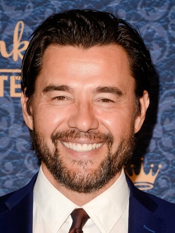 Steve Bacic Headshot