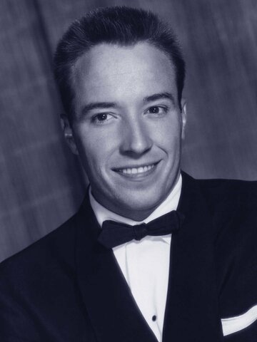Dick Wesson Headshot