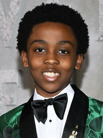 Anthony B. Jenkins Headshot