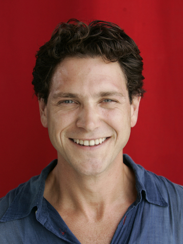 Patrick Labbé Headshot