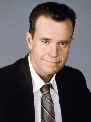 Steve Hytner Headshot