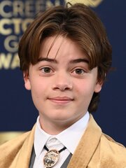 Brecken Merrill