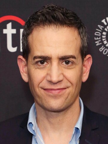 Jason Winer Headshot