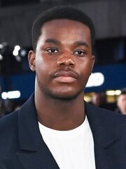 Josh Tedeku