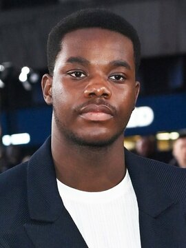 Josh Tedeku