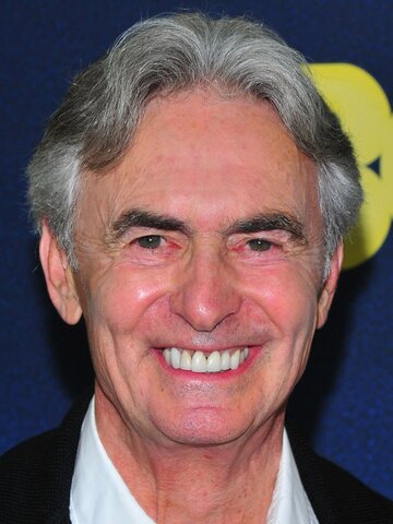 David Steinberg Headshot