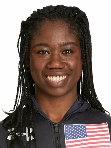 Erin Jackson Headshot