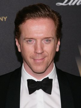 Damian Lewis Actor