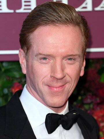 Damian Lewis - Actor