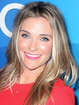 Bre Blair - TV Insider