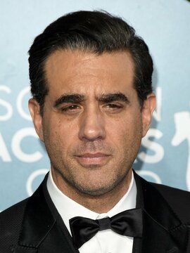 Bobby Cannavale Headshot