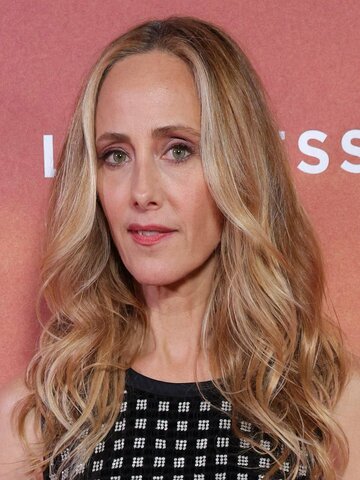 Kim Raver Headshot