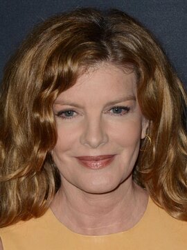 Rene Russo - Actress