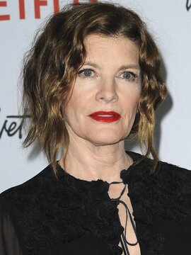 Rene Russo