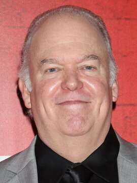 Wayne Duvall
