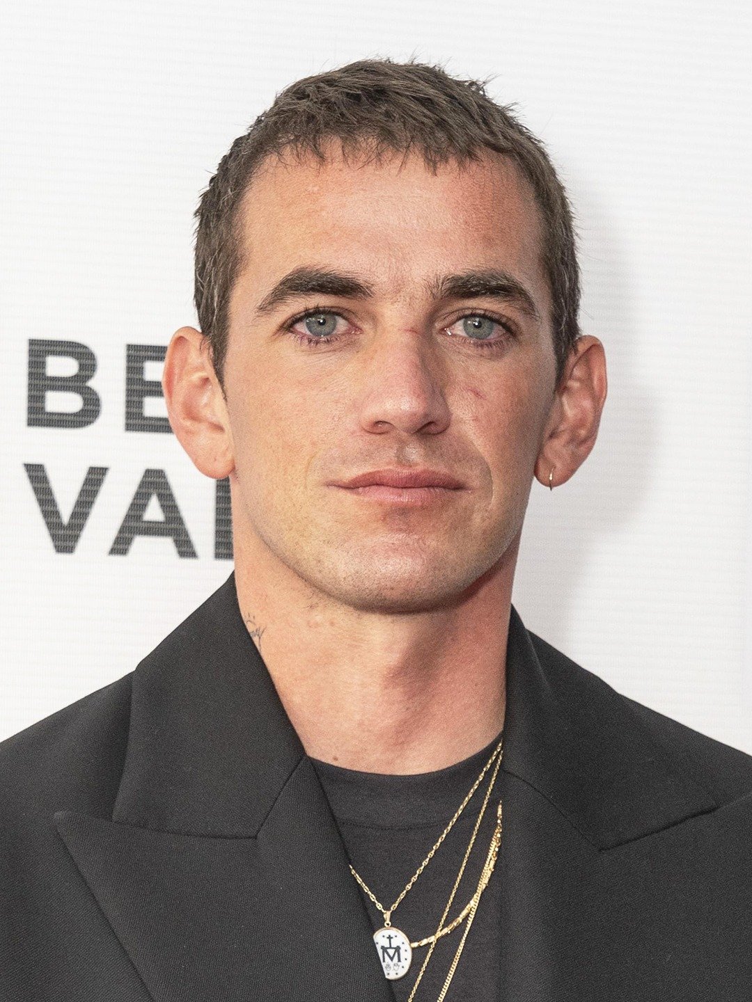Alex Fine - Actor