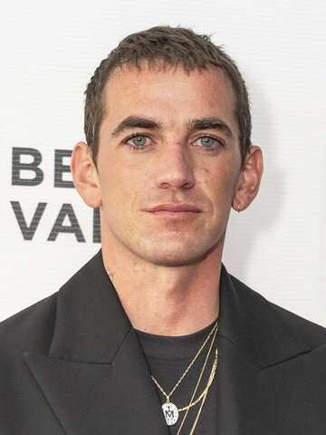 Alex Fine Headshot