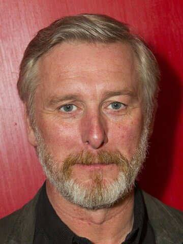 Stuart Graham Headshot
