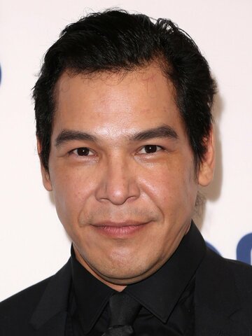 Nathaniel Arcand Headshot