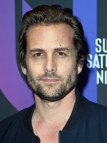Gabriel Macht Headshot