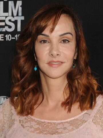 Daniela Amavia Headshot