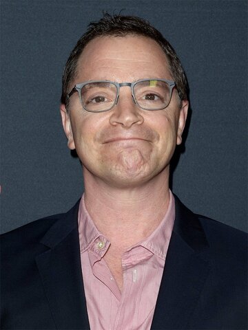 Joshua Malina Headshot