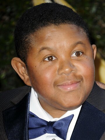 Emmanuel Lewis Headshot